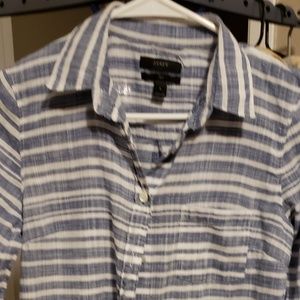 Long sleeve summer shirt